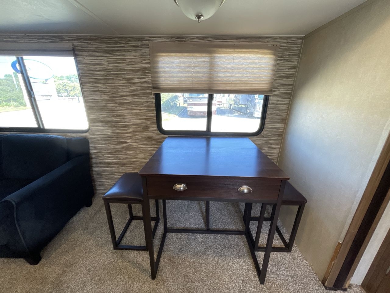 2018 GULF STREAM CONQUEST 268BH