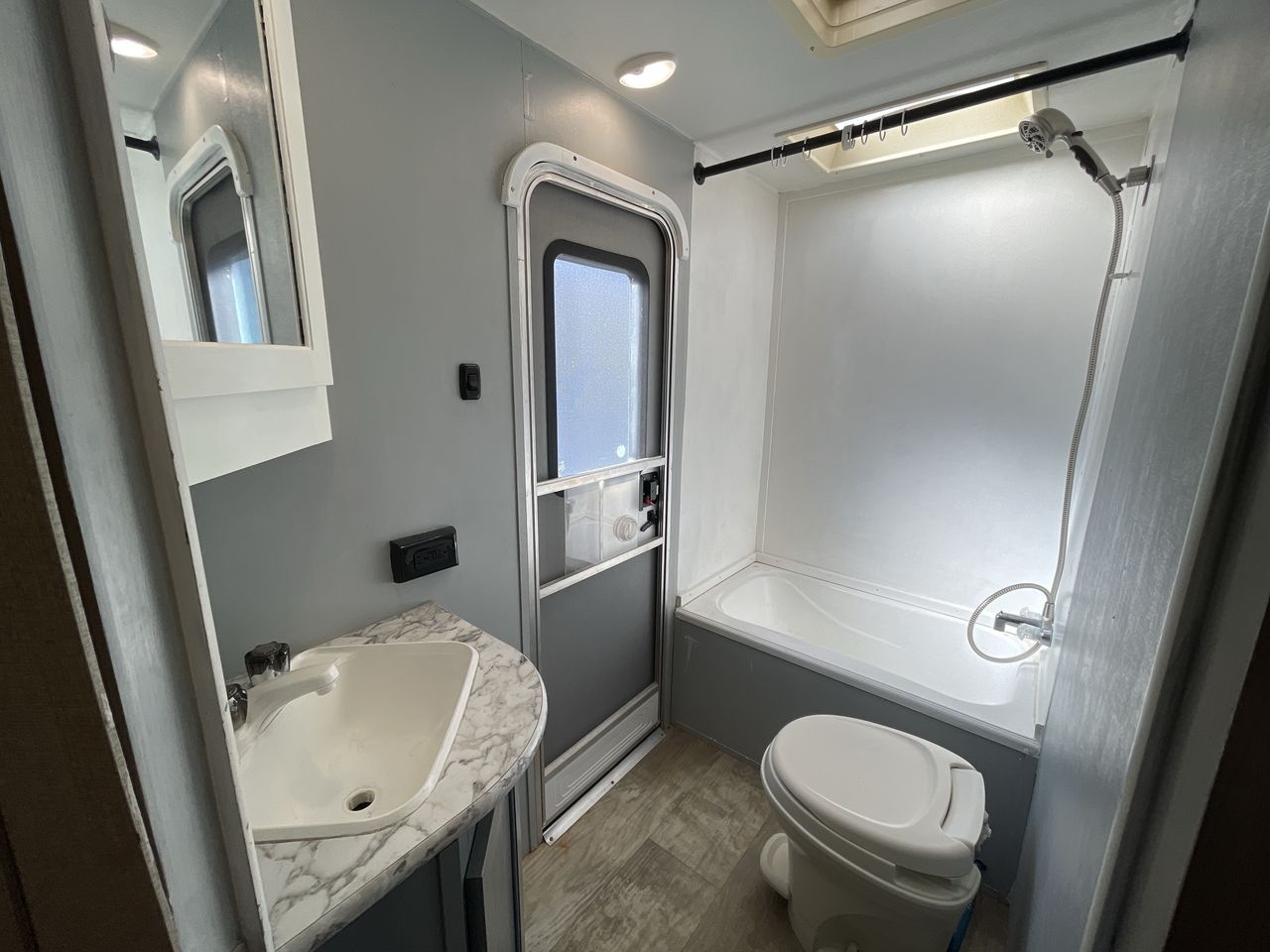 2018 GULF STREAM CONQUEST 268BH