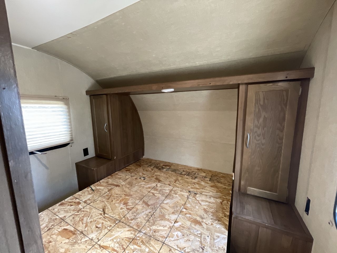 2018 GULF STREAM CONQUEST 268BH