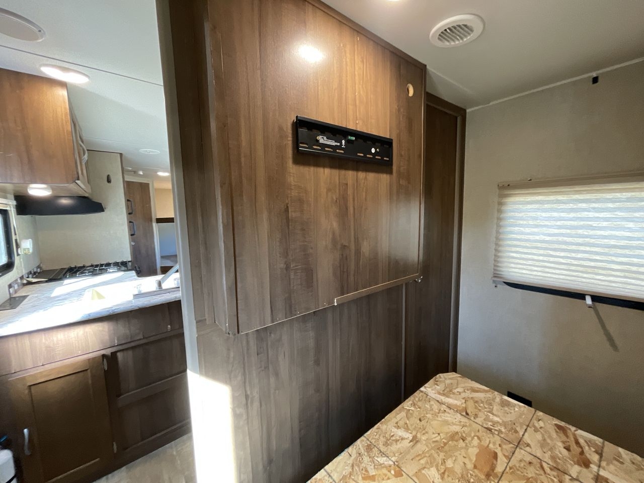 2018 GULF STREAM CONQUEST 268BH