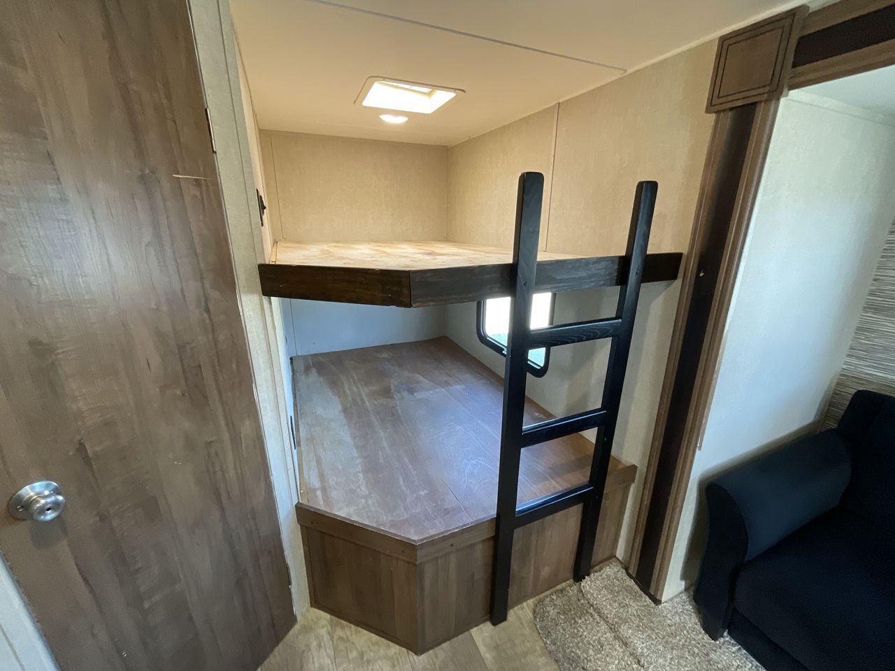 2018 GULF STREAM CONQUEST 268BH