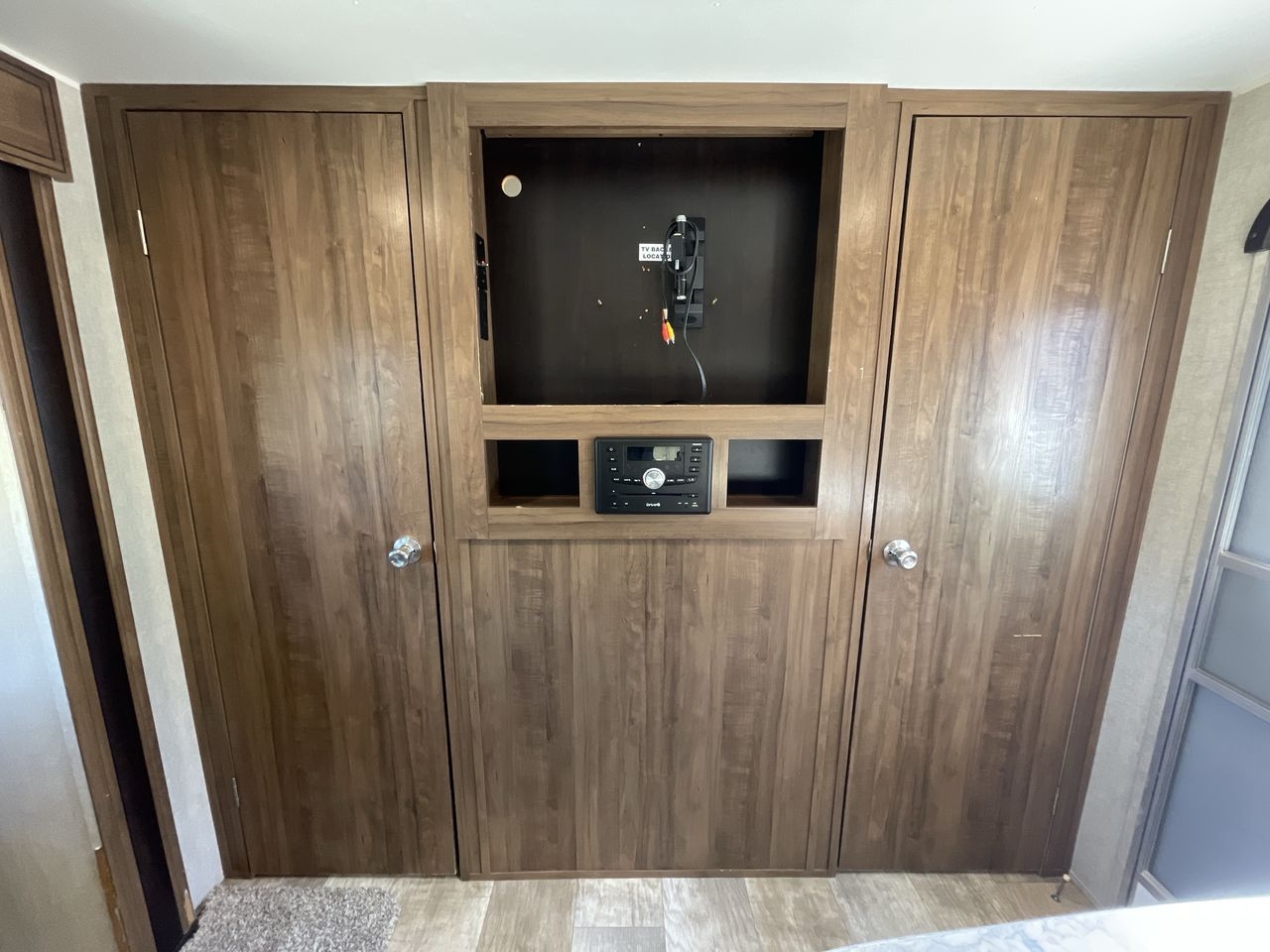 2018 GULF STREAM CONQUEST 268BH