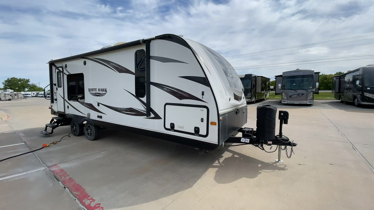2016 JAYCO WHITEHAWK 24RKS