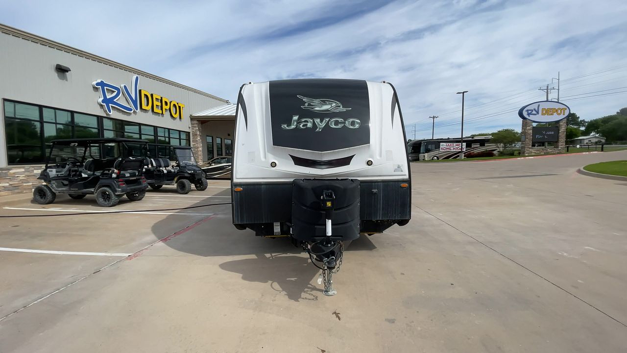 2016 JAYCO WHITEHAWK 24RKS