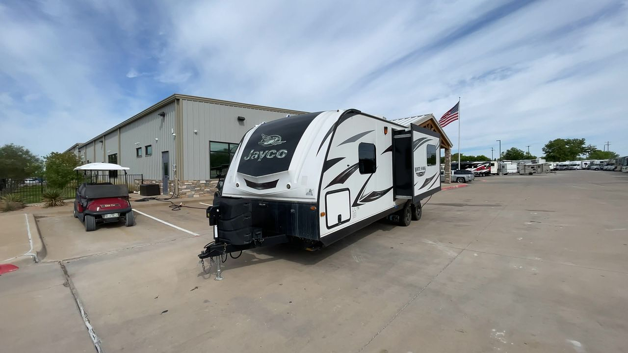 2016 JAYCO WHITEHAWK 24RKS