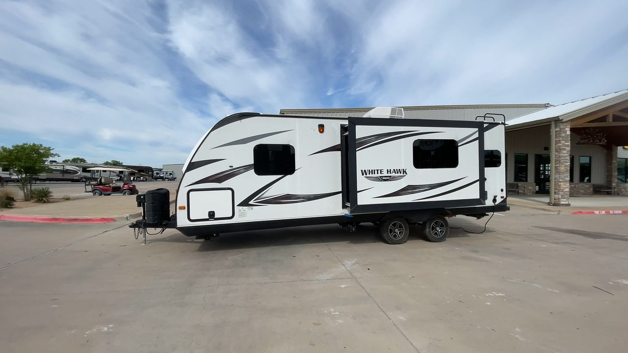 2016 JAYCO WHITEHAWK 24RKS