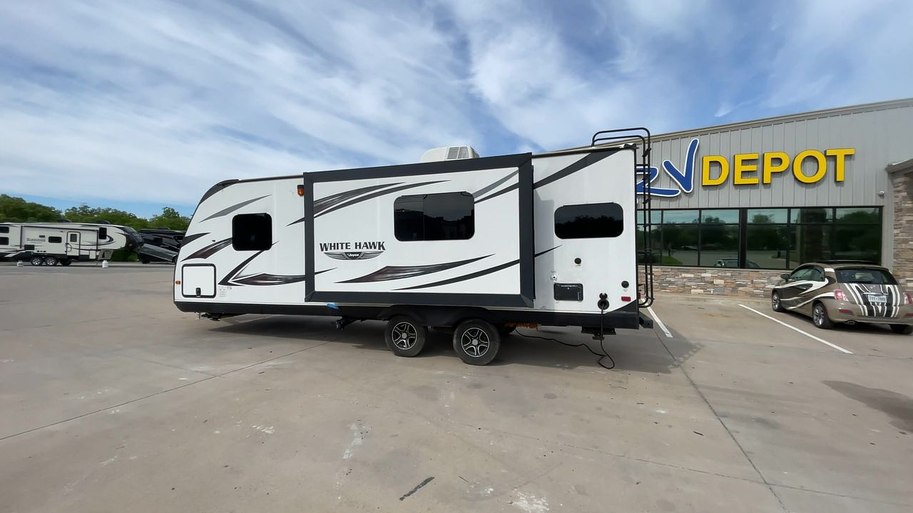 2016 JAYCO WHITEHAWK 24RKS