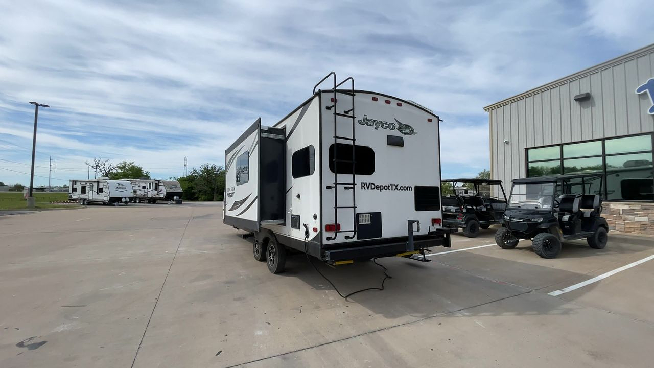 2016 JAYCO WHITEHAWK 24RKS