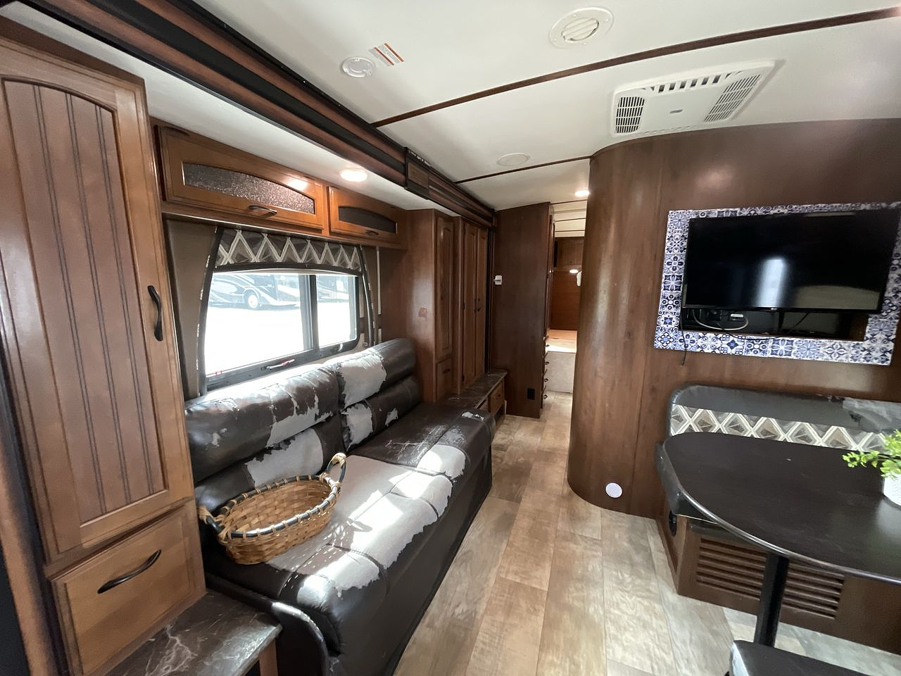 2016 JAYCO WHITEHAWK 24RKS