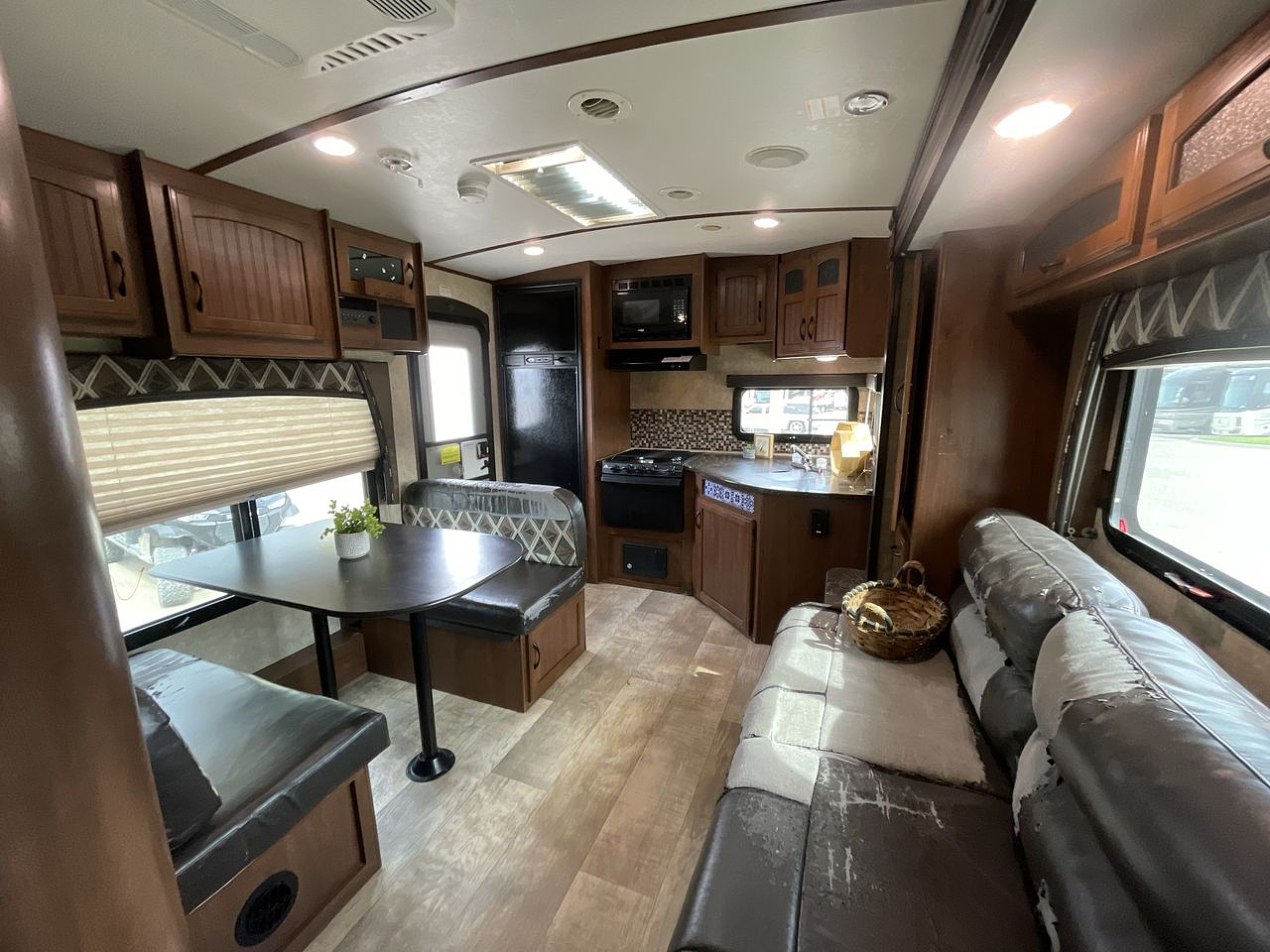 2016 JAYCO WHITEHAWK 24RKS