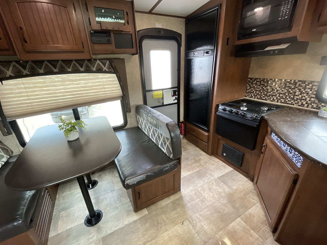 2016 JAYCO WHITEHAWK 24RKS