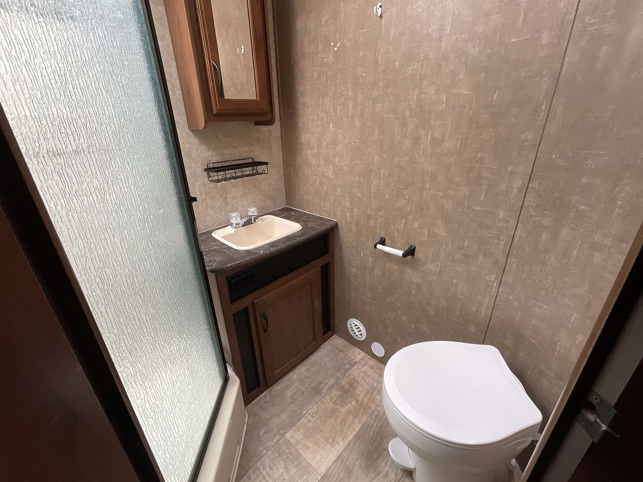 2016 JAYCO WHITEHAWK 24RKS