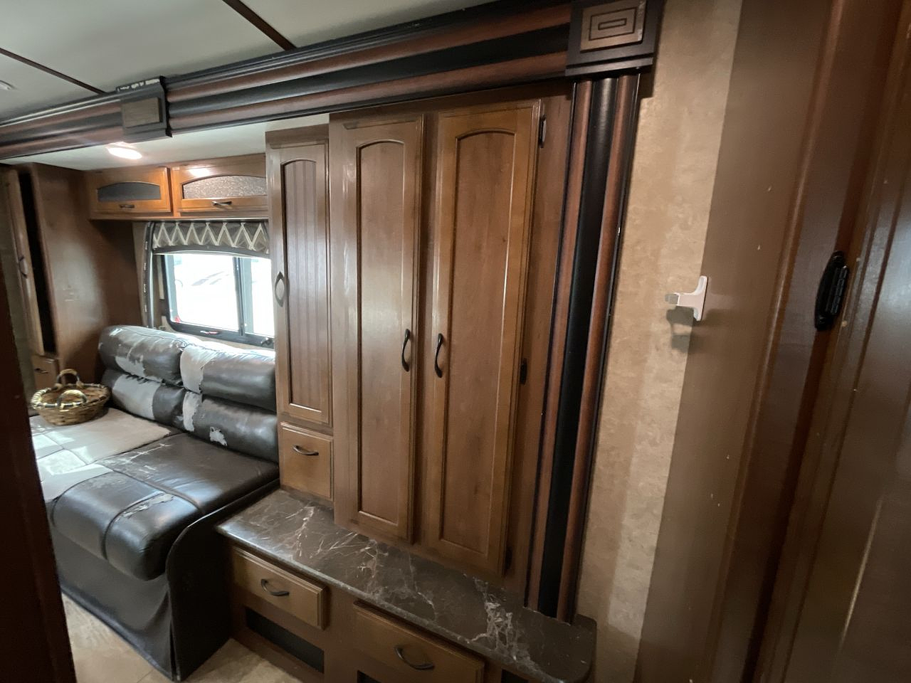 2016 JAYCO WHITEHAWK 24RKS