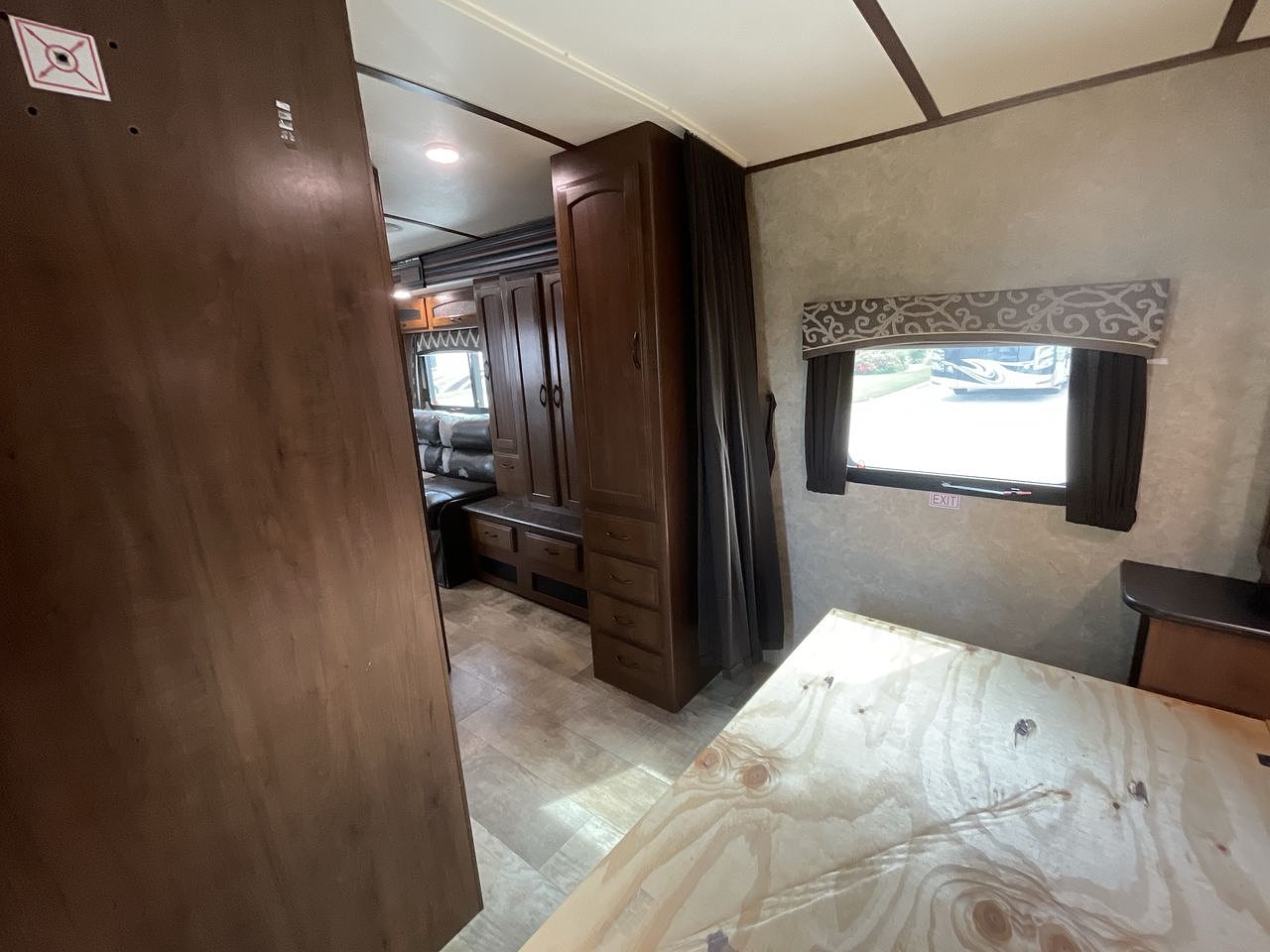 2016 JAYCO WHITEHAWK 24RKS