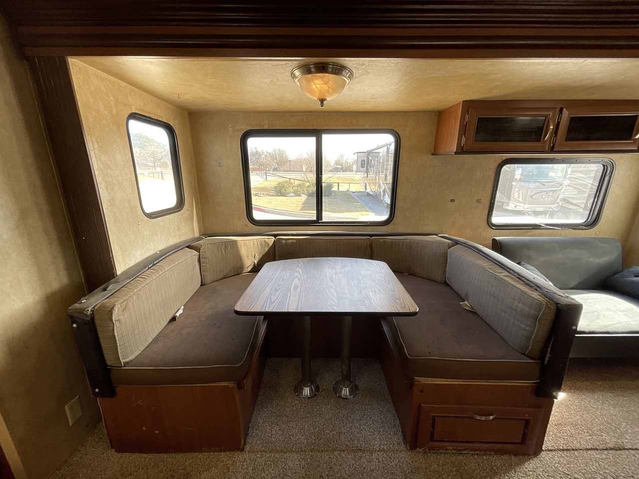 2016 FOREST RIVER WILDWOOD 28DBUD