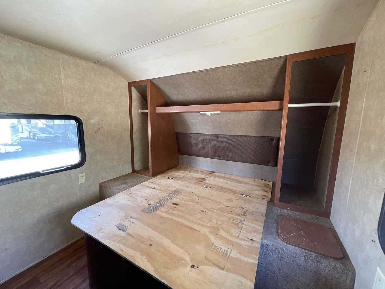 2016 FOREST RIVER WILDWOOD 28DBUD