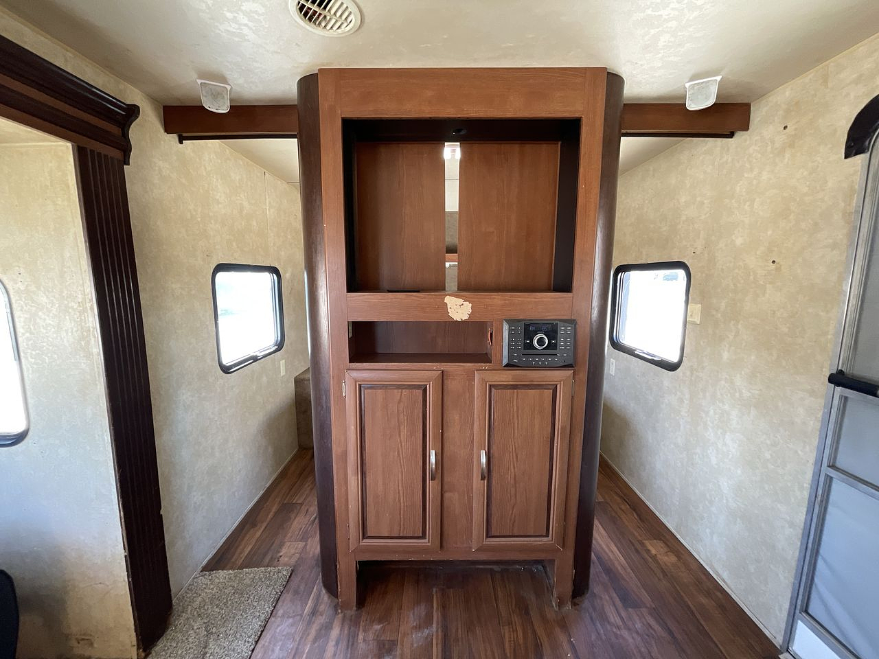 2016 FOREST RIVER WILDWOOD 28DBUD