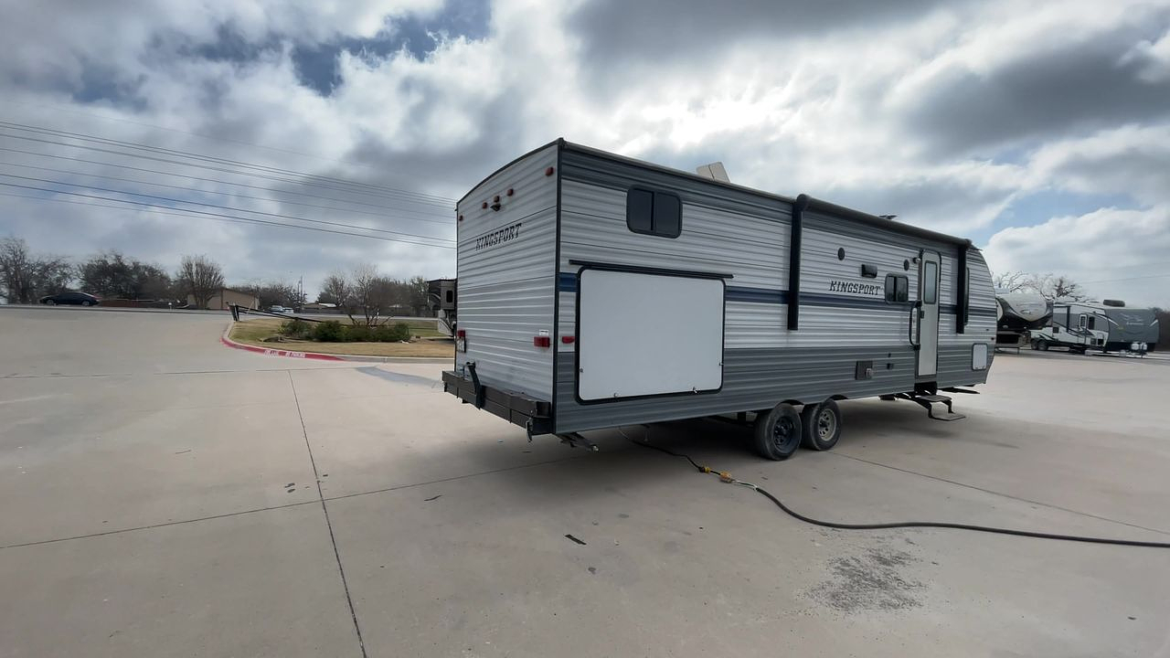 2021 GULF STREAM KINGSPORT 279BH