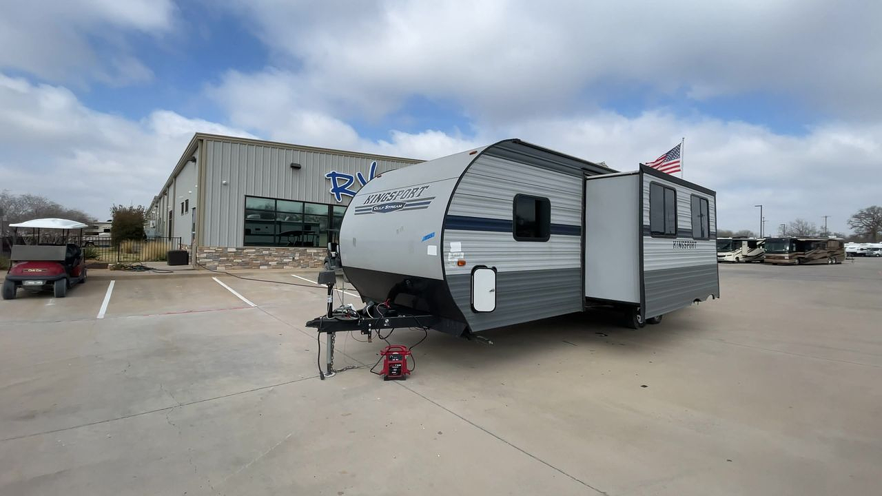 2021 GULF STREAM KINGSPORT 279BH