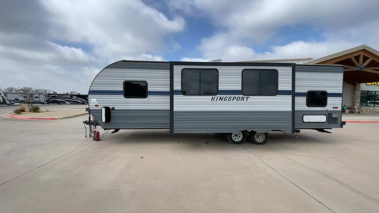 2021 GULF STREAM KINGSPORT 279BH