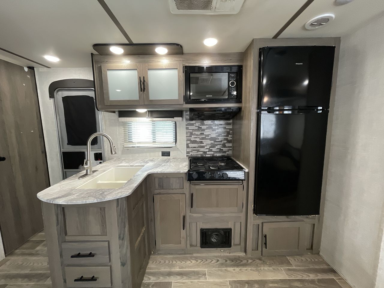 2021 GULF STREAM KINGSPORT 279BH