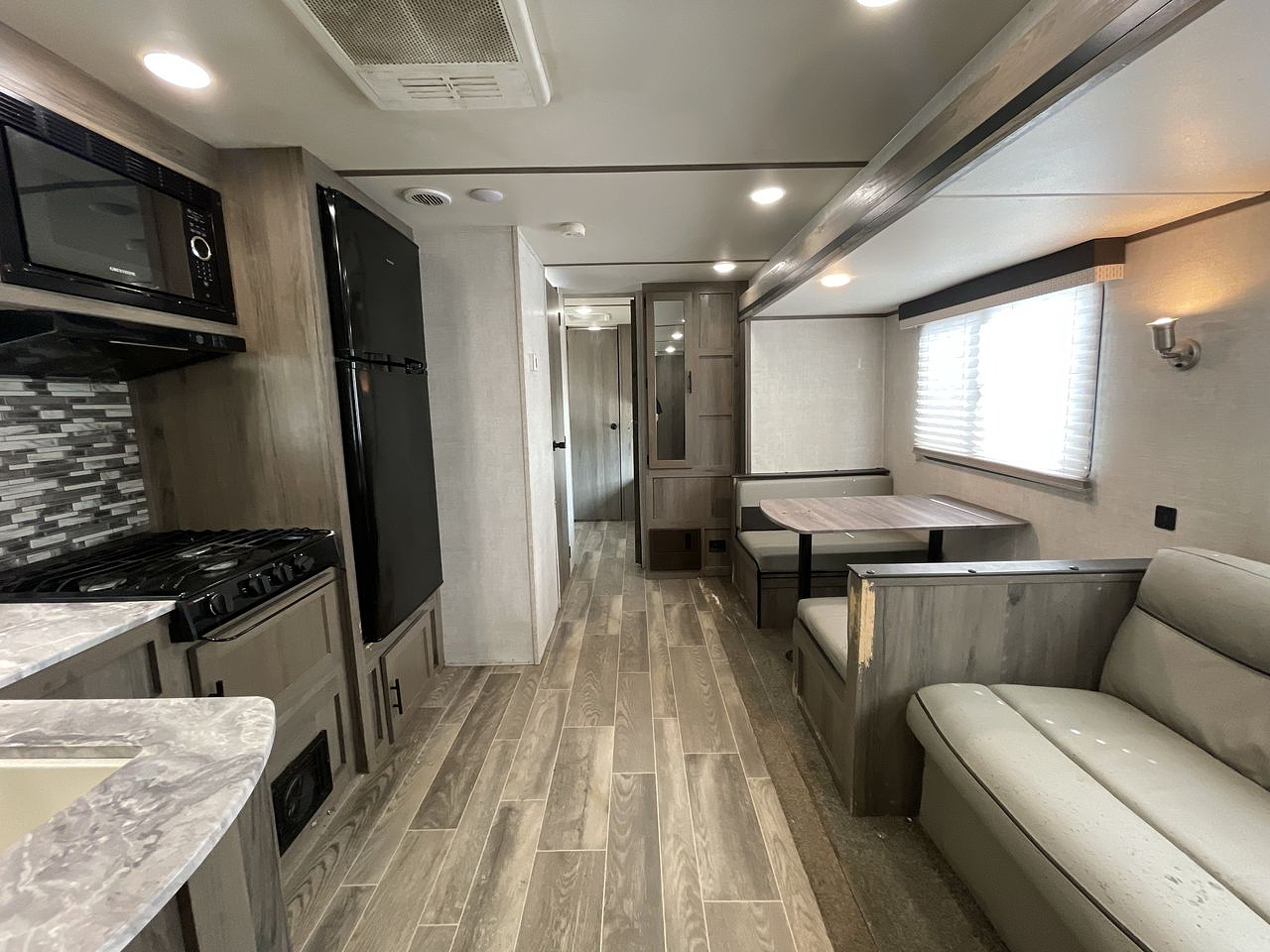 2021 GULF STREAM KINGSPORT 279BH