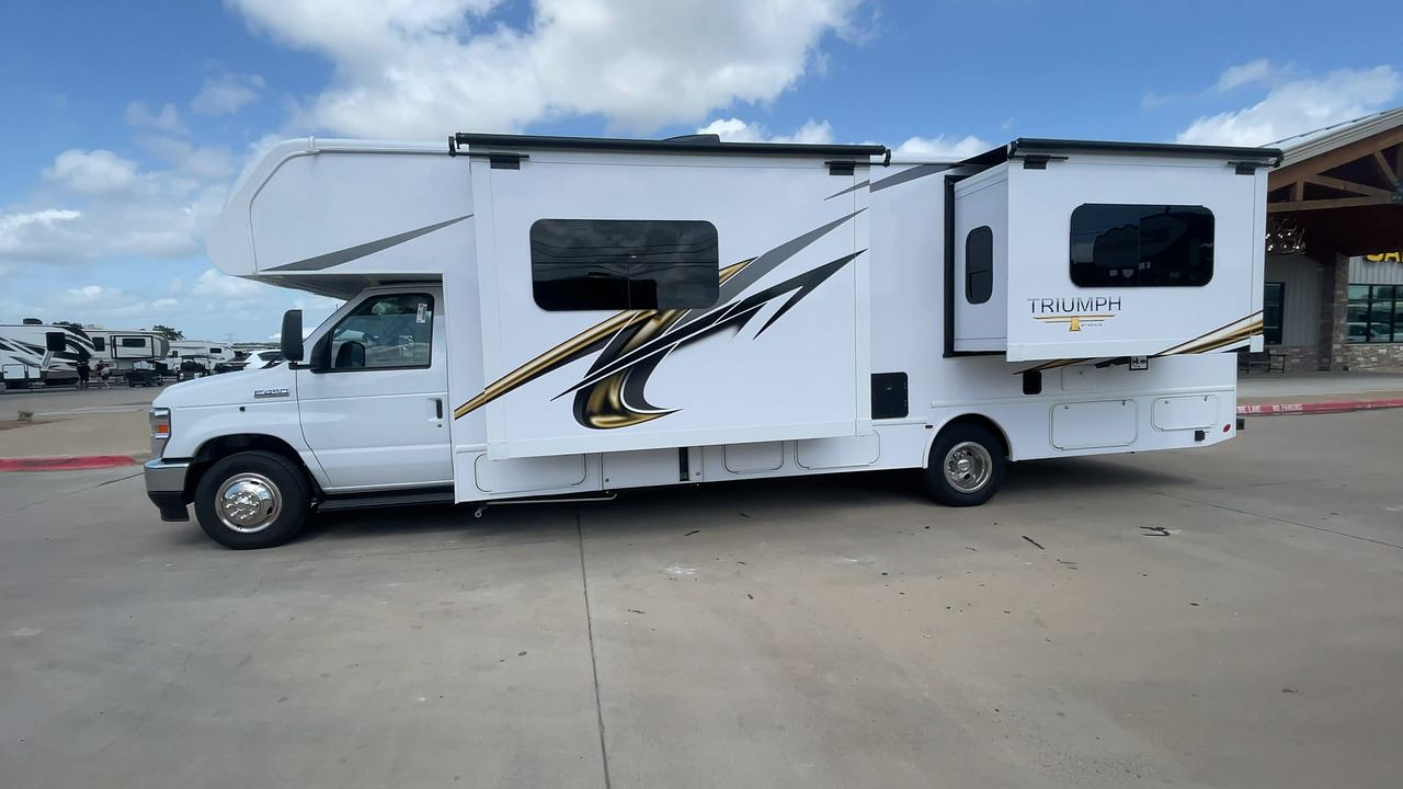 2026 NEXUS TRIUMPH 29T