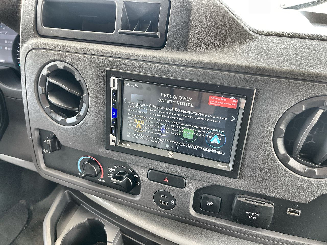 2026 NEXUS TRIUMPH 29T