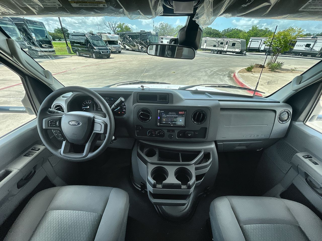 2026 NEXUS TRIUMPH 29T