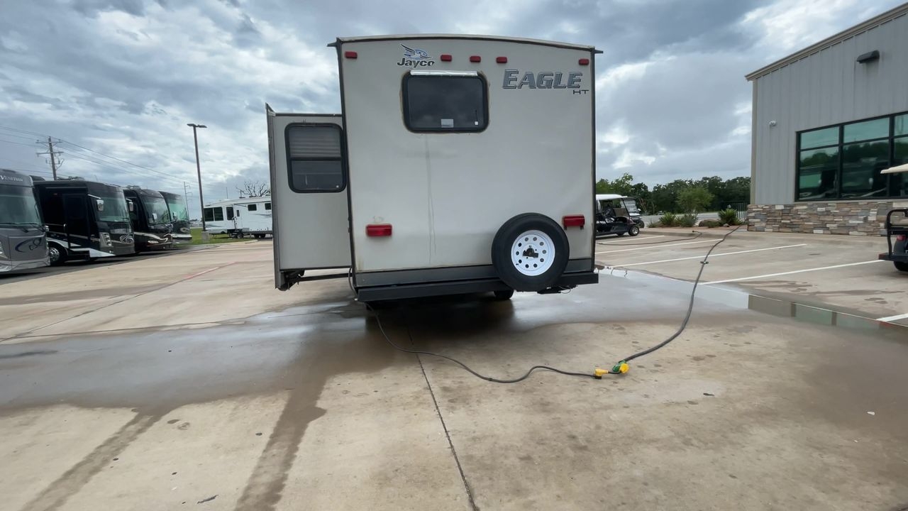 2011 JAYCO EAGLE HT SUPER LITE