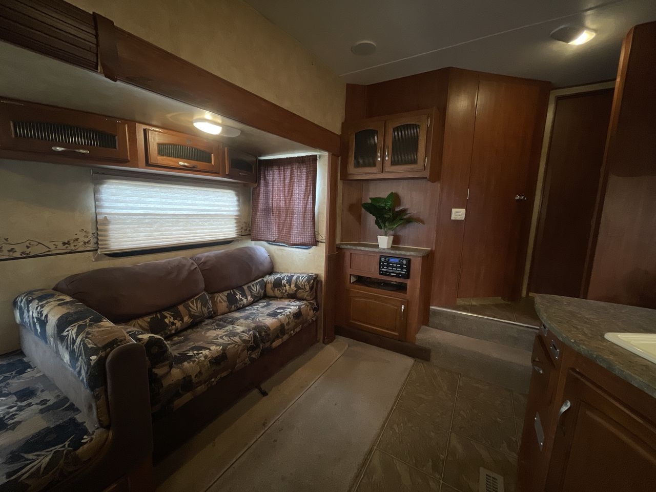 2011 JAYCO EAGLE HT SUPER LITE