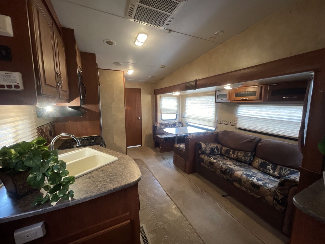 2011 JAYCO EAGLE HT SUPER LITE
