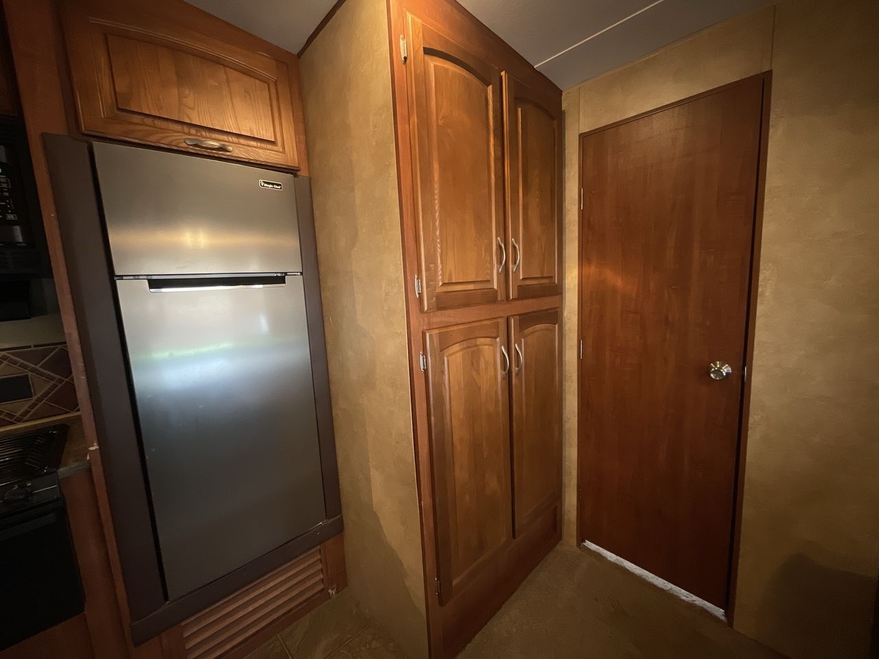 2011 JAYCO EAGLE HT SUPER LITE