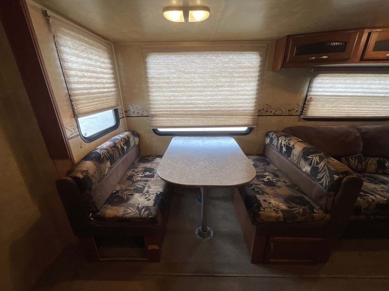 2011 JAYCO EAGLE HT SUPER LITE