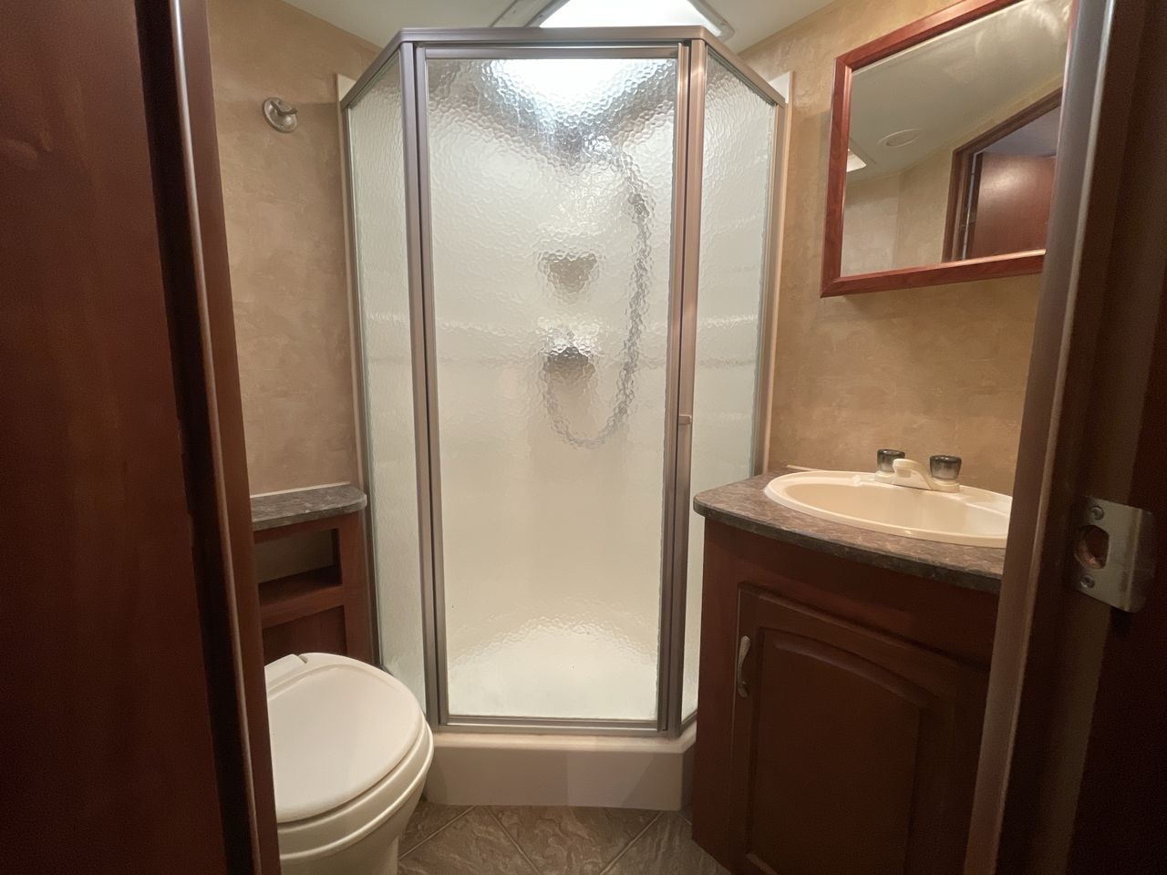 2011 JAYCO EAGLE HT SUPER LITE