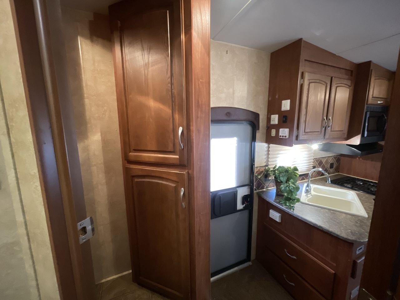 2011 JAYCO EAGLE HT SUPER LITE