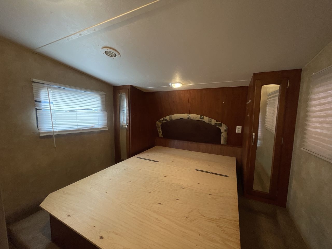 2011 JAYCO EAGLE HT SUPER LITE