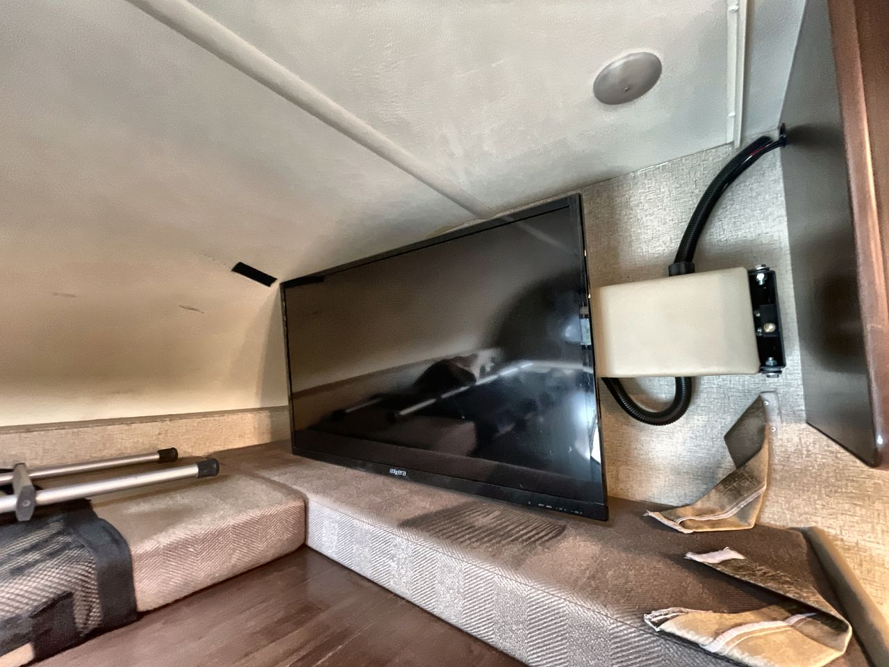 2019 THOR FOUR WINDS 30D