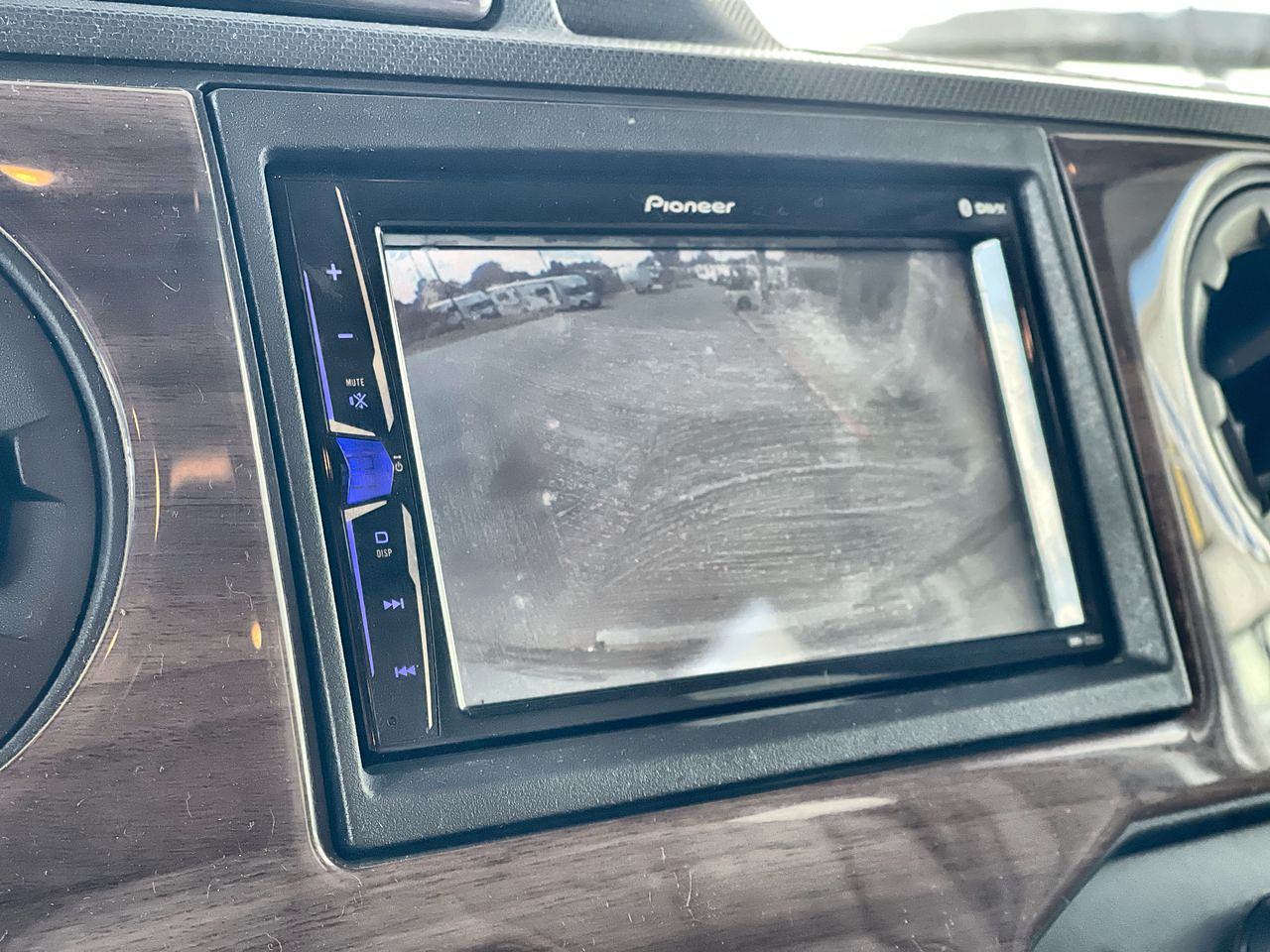 2019 THOR FOUR WINDS 30D