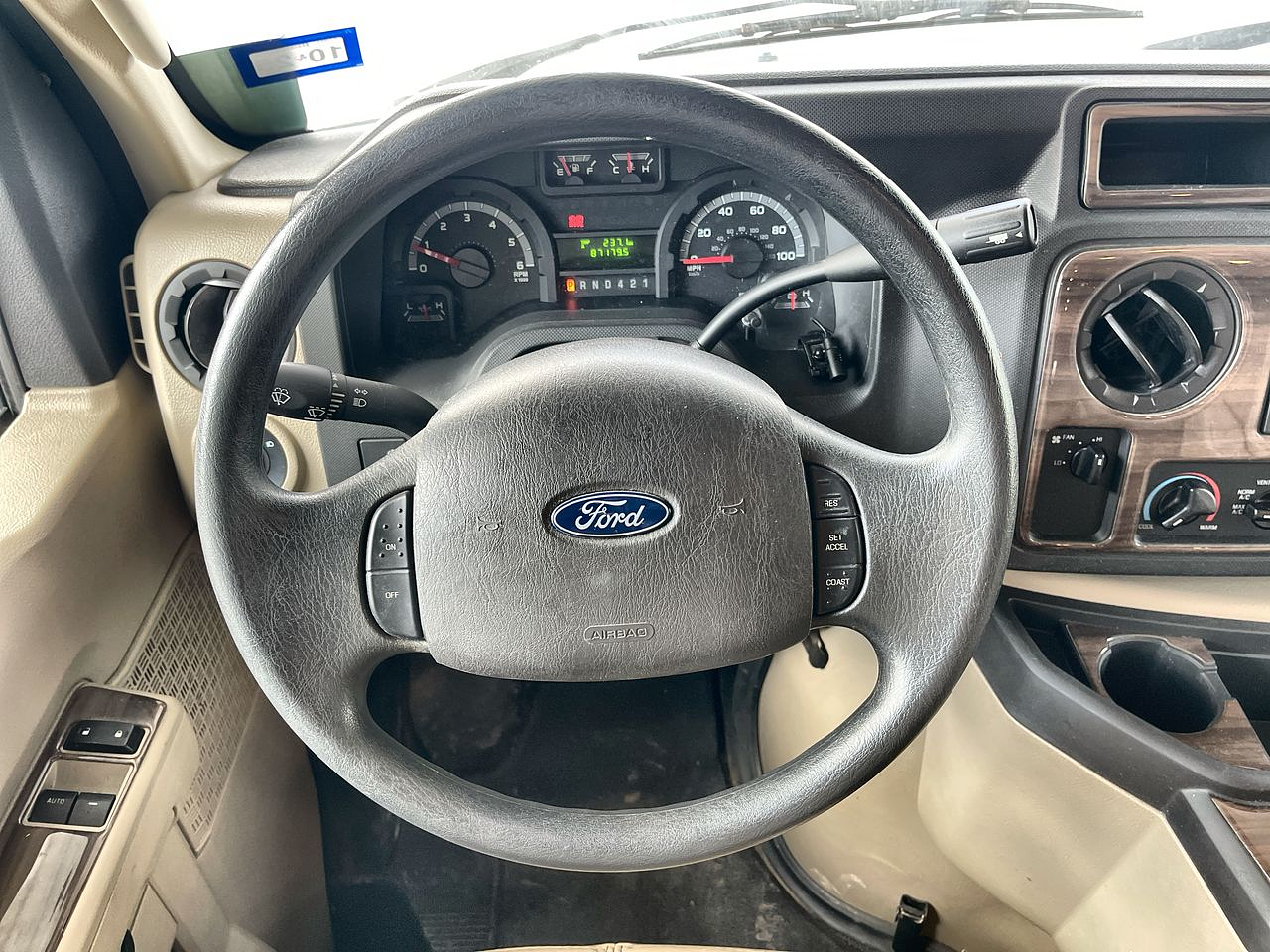 2019 THOR FOUR WINDS 30D