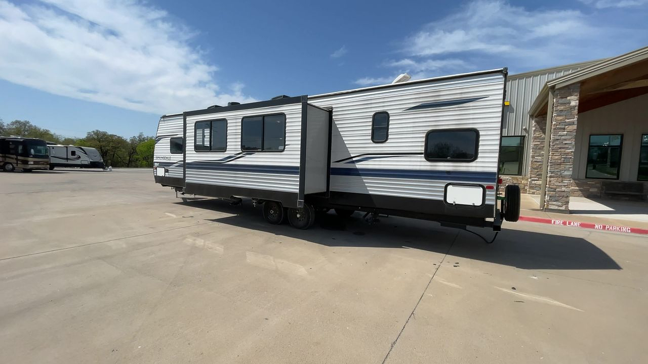 2022 KEYSTONE SPRINGDALE 335BH
