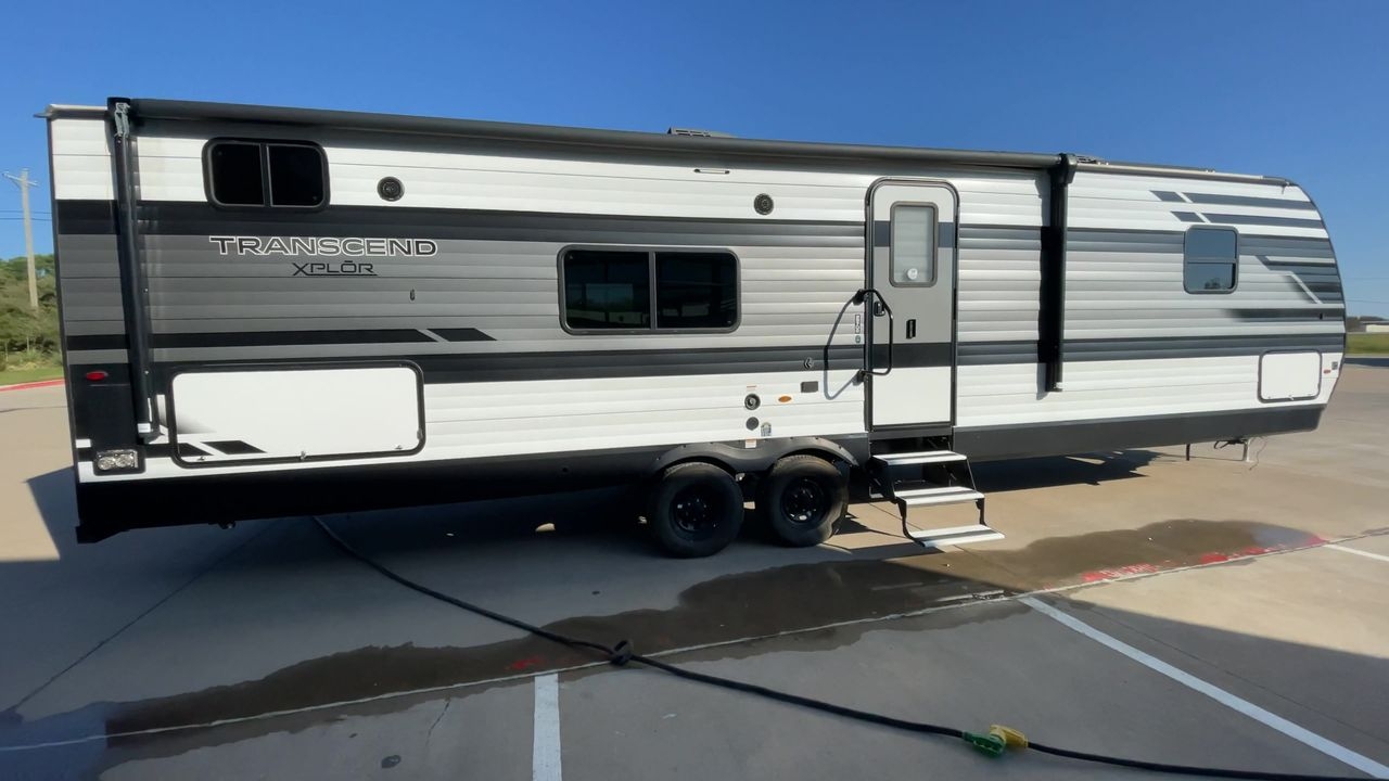 2023 GRAND DESIGN TRANSCEND 297QB