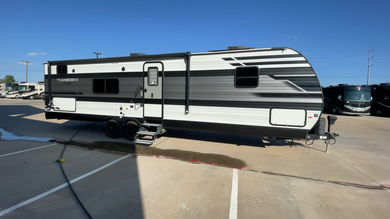 2023 GRAND DESIGN TRANSCEND 297QB