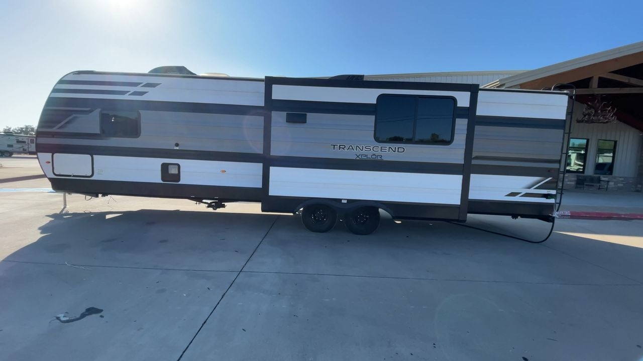 2023 GRAND DESIGN TRANSCEND 297QB