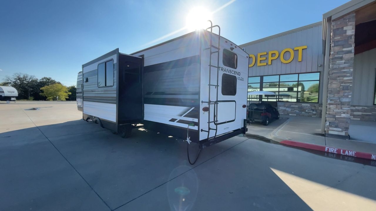 2023 GRAND DESIGN TRANSCEND 297QB