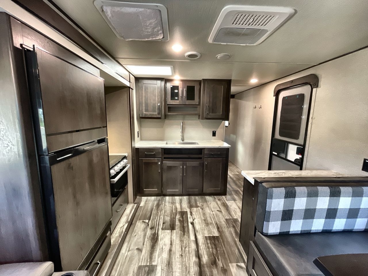 2023 GRAND DESIGN TRANSCEND 297QB