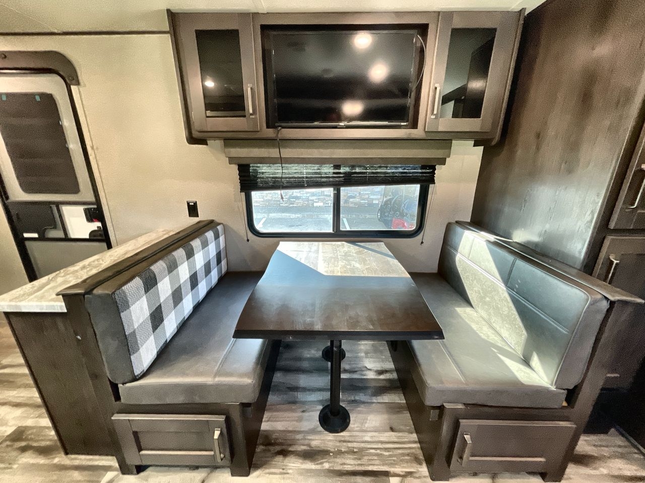 2023 GRAND DESIGN TRANSCEND 297QB