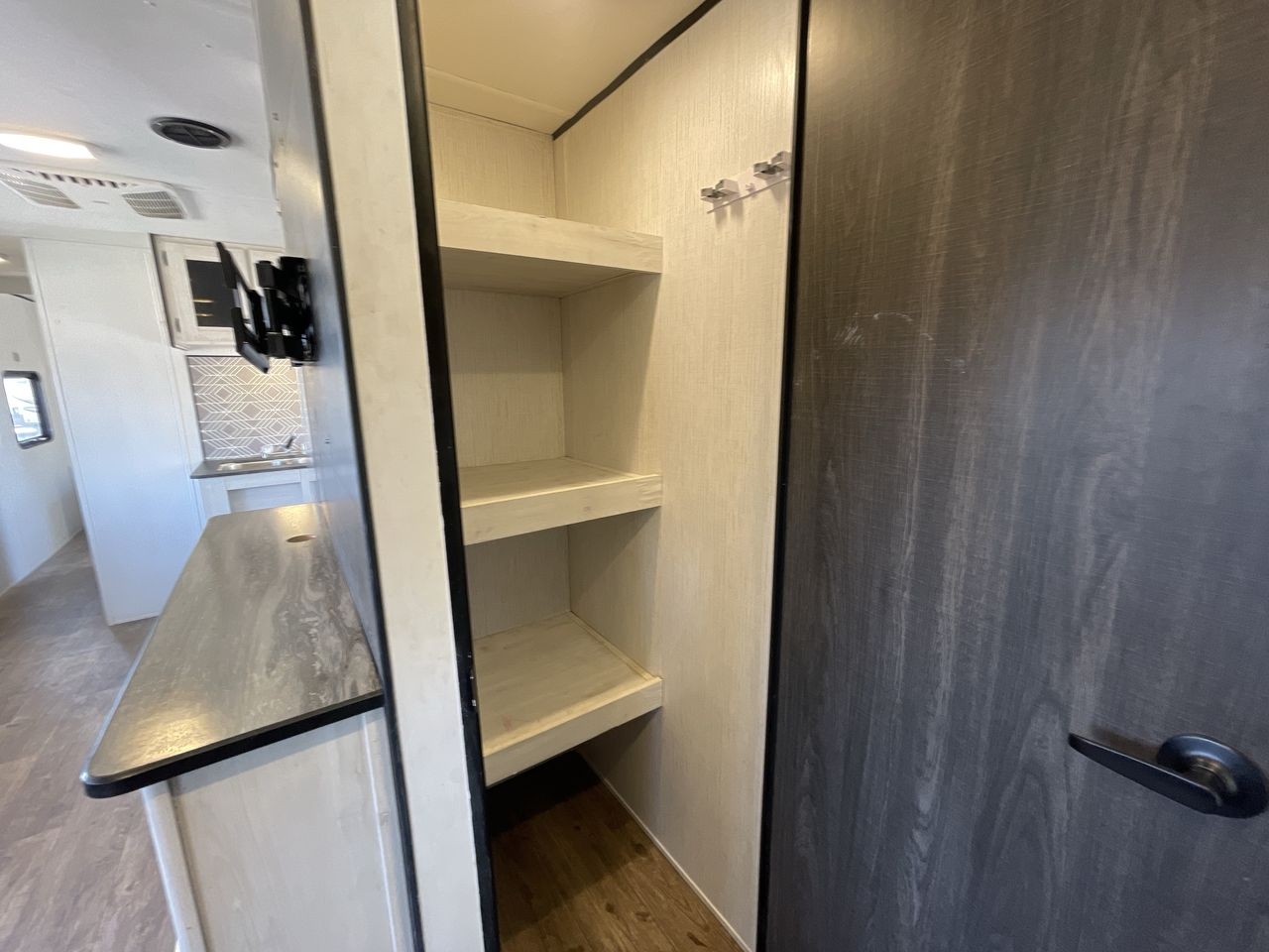 2022 HEARTLAND TRAIL RUNNER 31DB