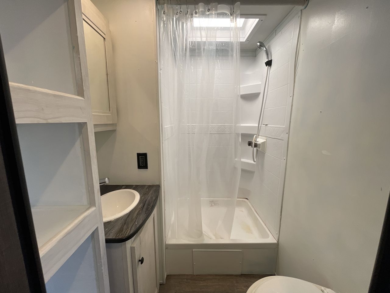 2022 HEARTLAND TRAIL RUNNER 31DB