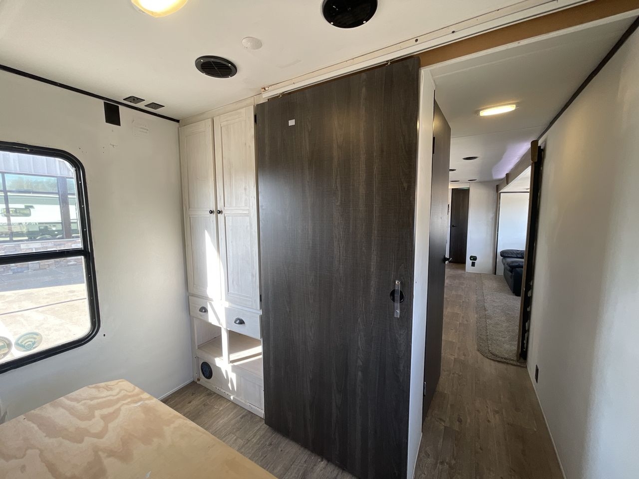 2022 HEARTLAND TRAIL RUNNER 31DB